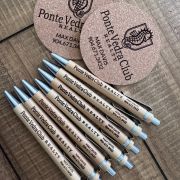 Artisan Bamboo Pens Made in St. Augustine _ Belinha Starr