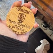 Bottle Opener Beechwood