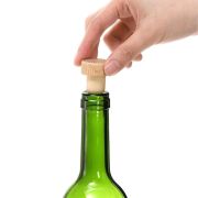 Bottle Stopper Beechwood